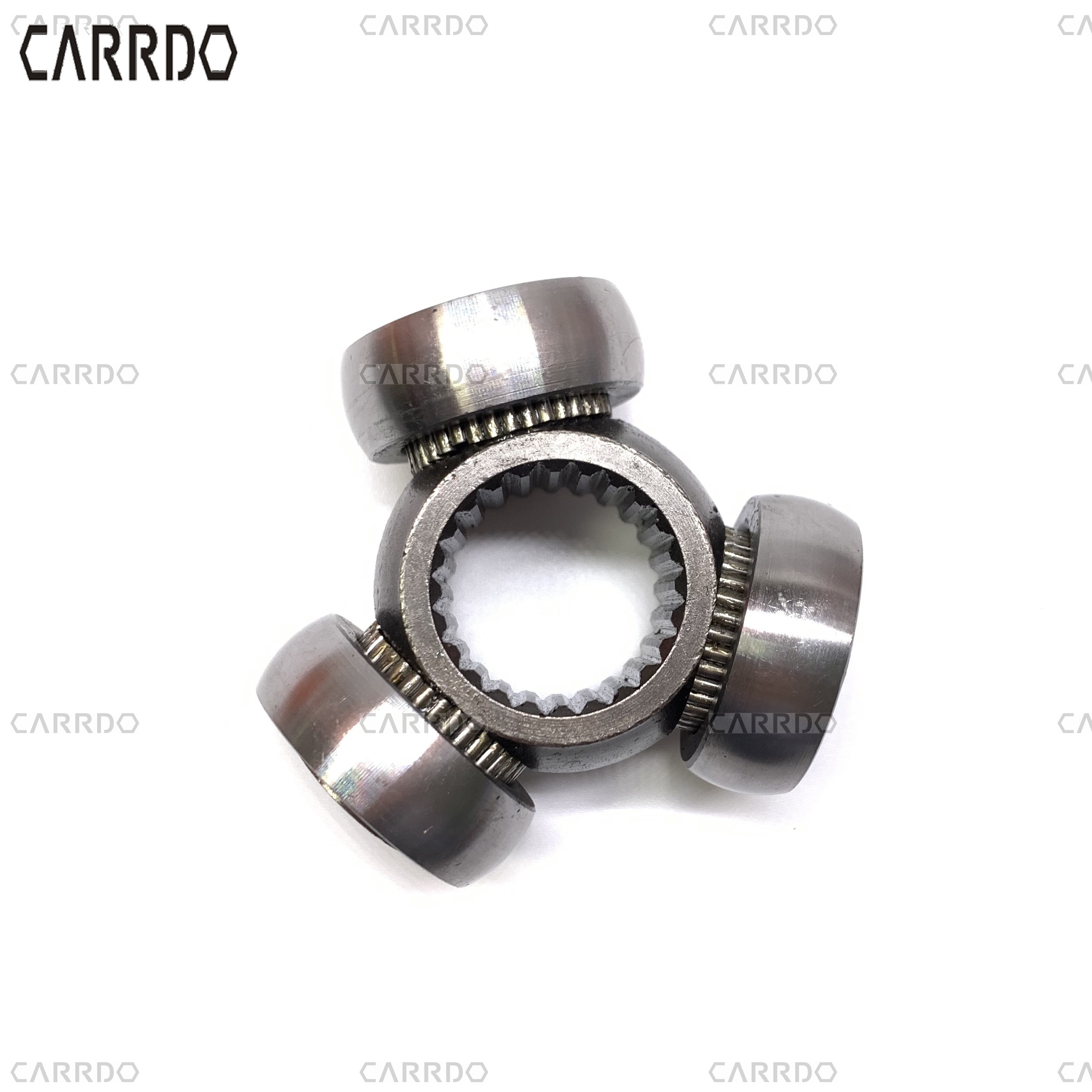 Camry big 24-tooth high-quality automotive parts joint bearing Cv tripod joint universal joint