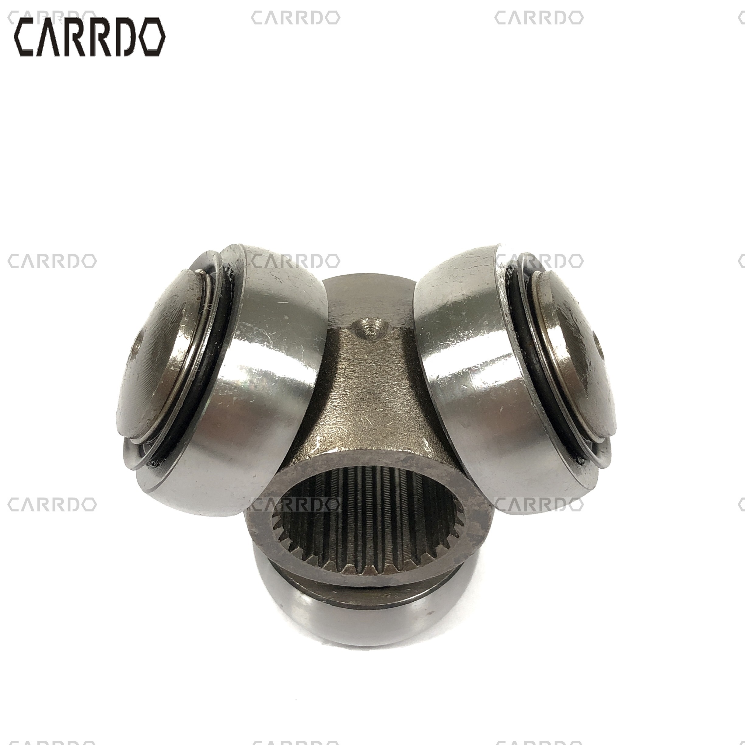 Kemira E100 auto parts, 27-tooth size 27 t * 41.5 mm three-legged universal joint, popular auto parts for sale