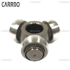 Auto parts - Universal joint for car - Corolla 29 teeth, 33.8 mm size, 29 t * 33.8 mm tripod universal joint