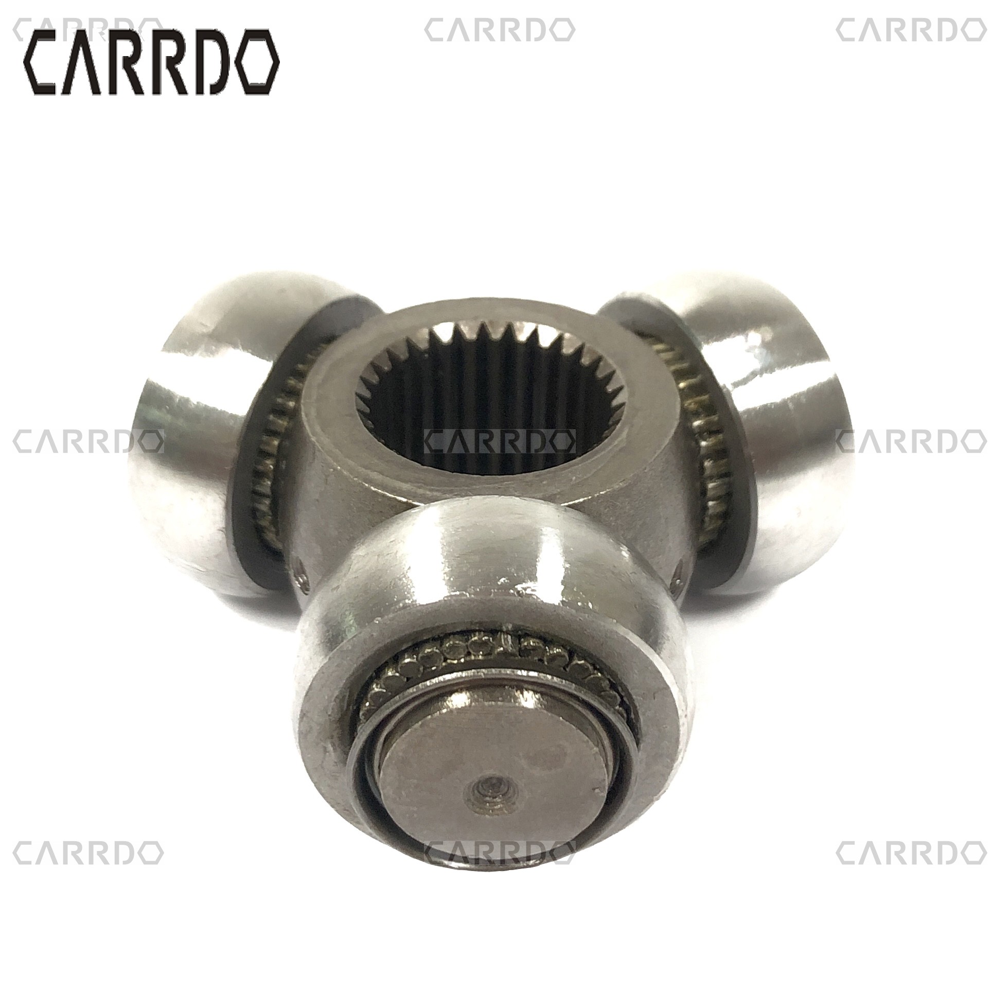 Auto parts - Universal joint for car - Corolla 29 teeth, 33.8 mm size, 29 t * 33.8 mm tripod universal joint