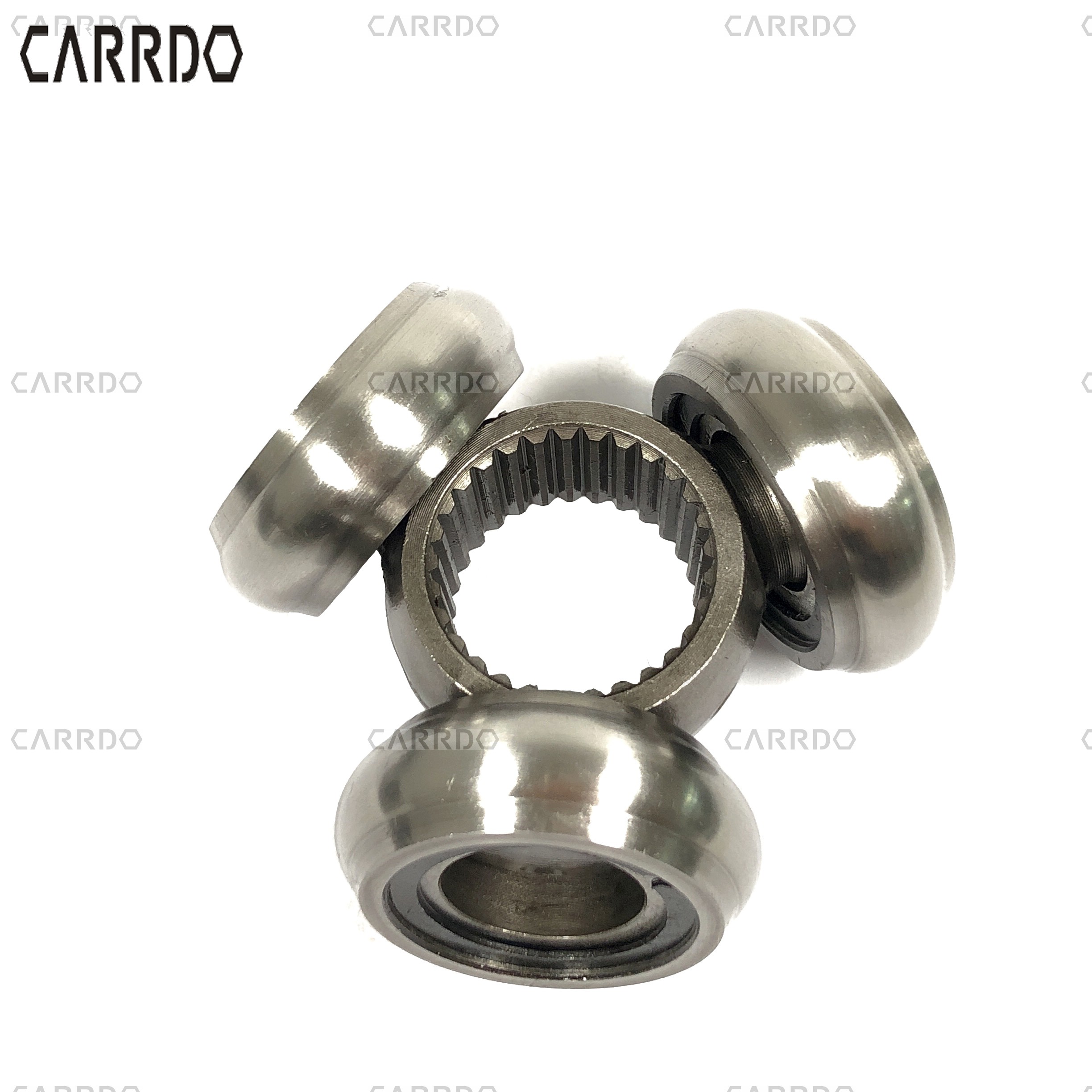 The durable tripod adapter is suitable for the Hilux with a 29-tooth 48.3mm tripod size of 29 t * 48.3mm.