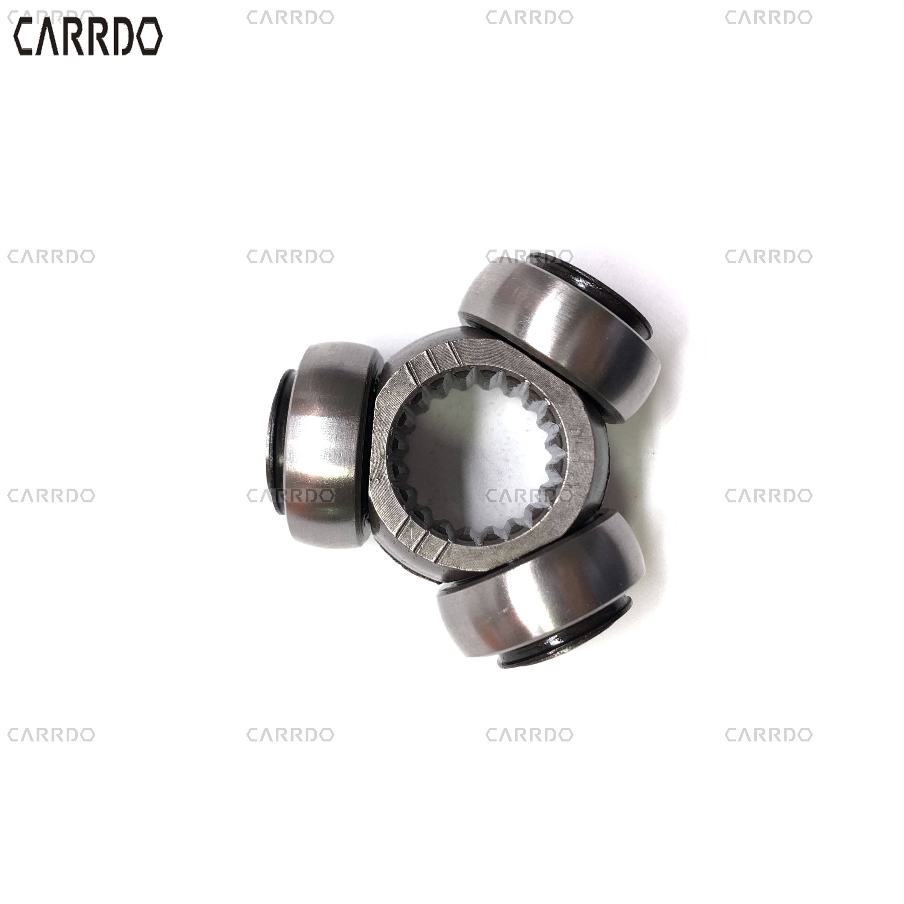 HYUNDAI 20 TEETH automotive component spider assembly tripod connector