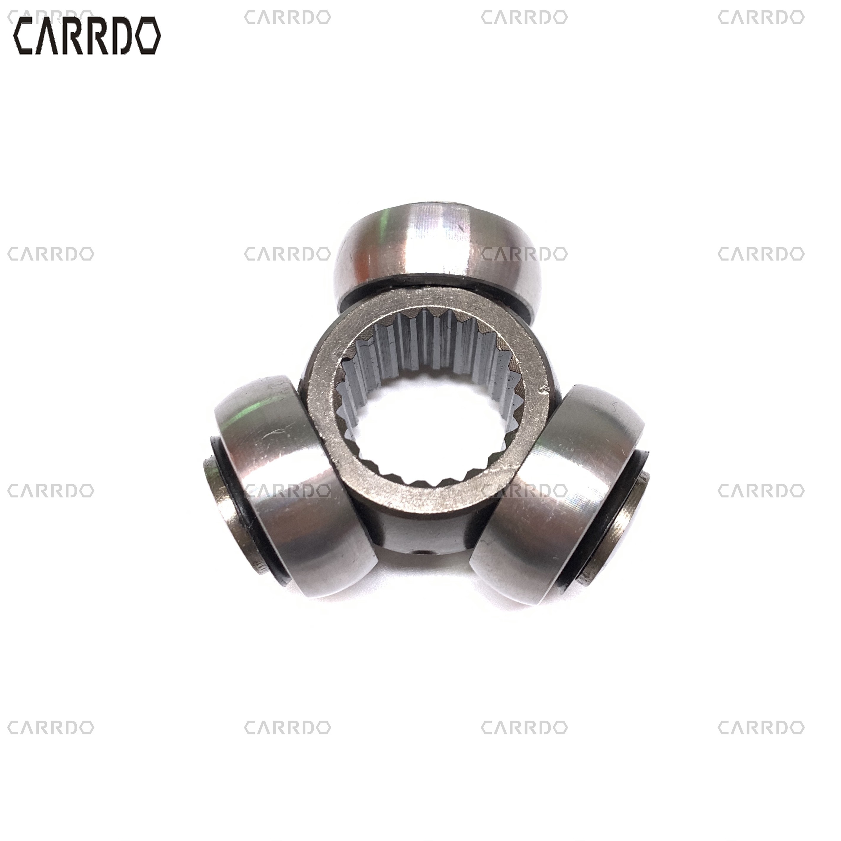 Best-selling product - 22-tooth tripod adapter. Size: 22 t