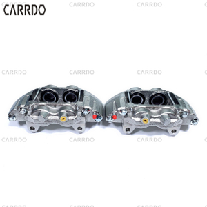 47750-0K190 and 47730-0K190 are applicable to the brake caliper assembly of Toyota Hilux pickup trucks.