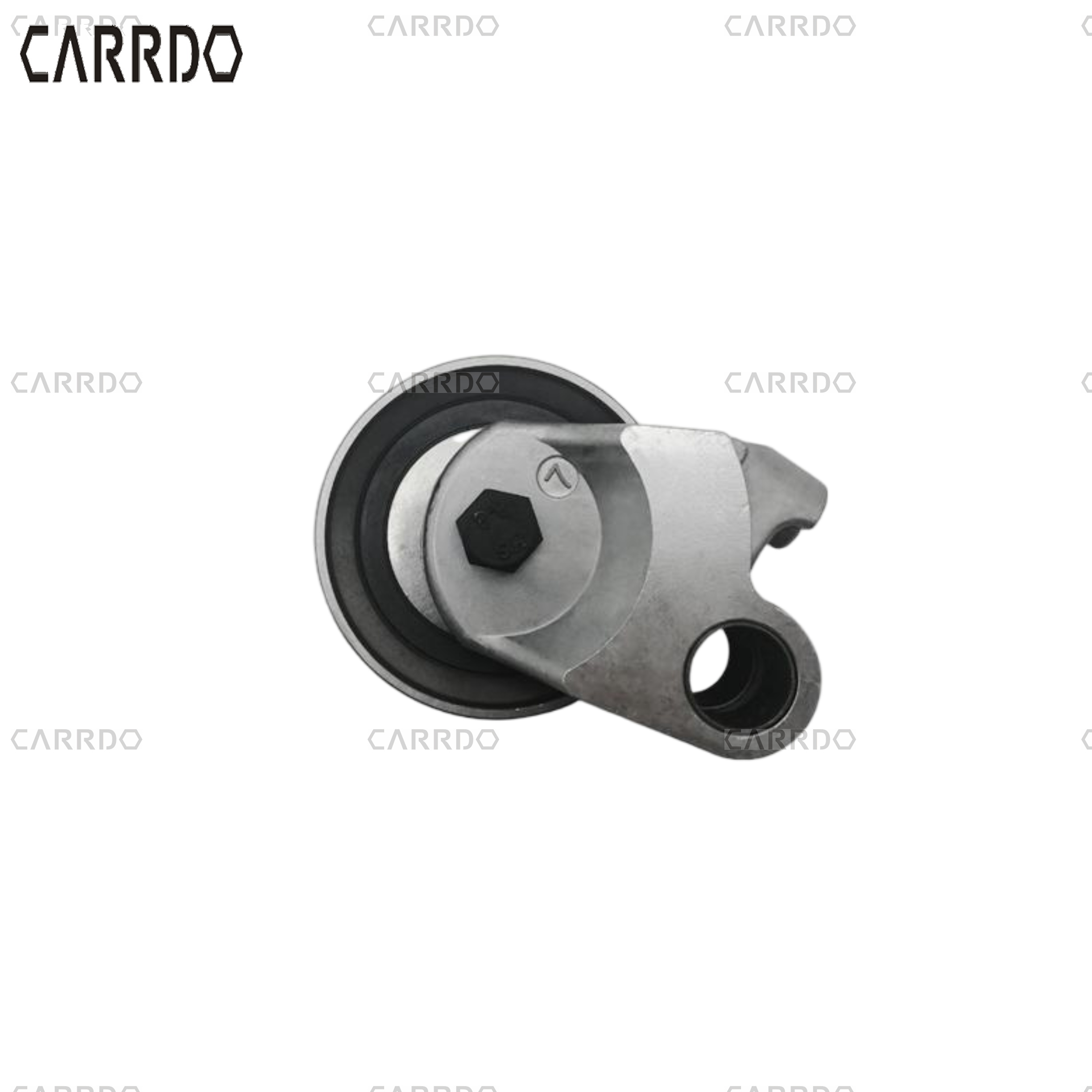 Toyota Innova/Fortuner/Hilux 1KZTE belt tensioner pulley 13505-67040