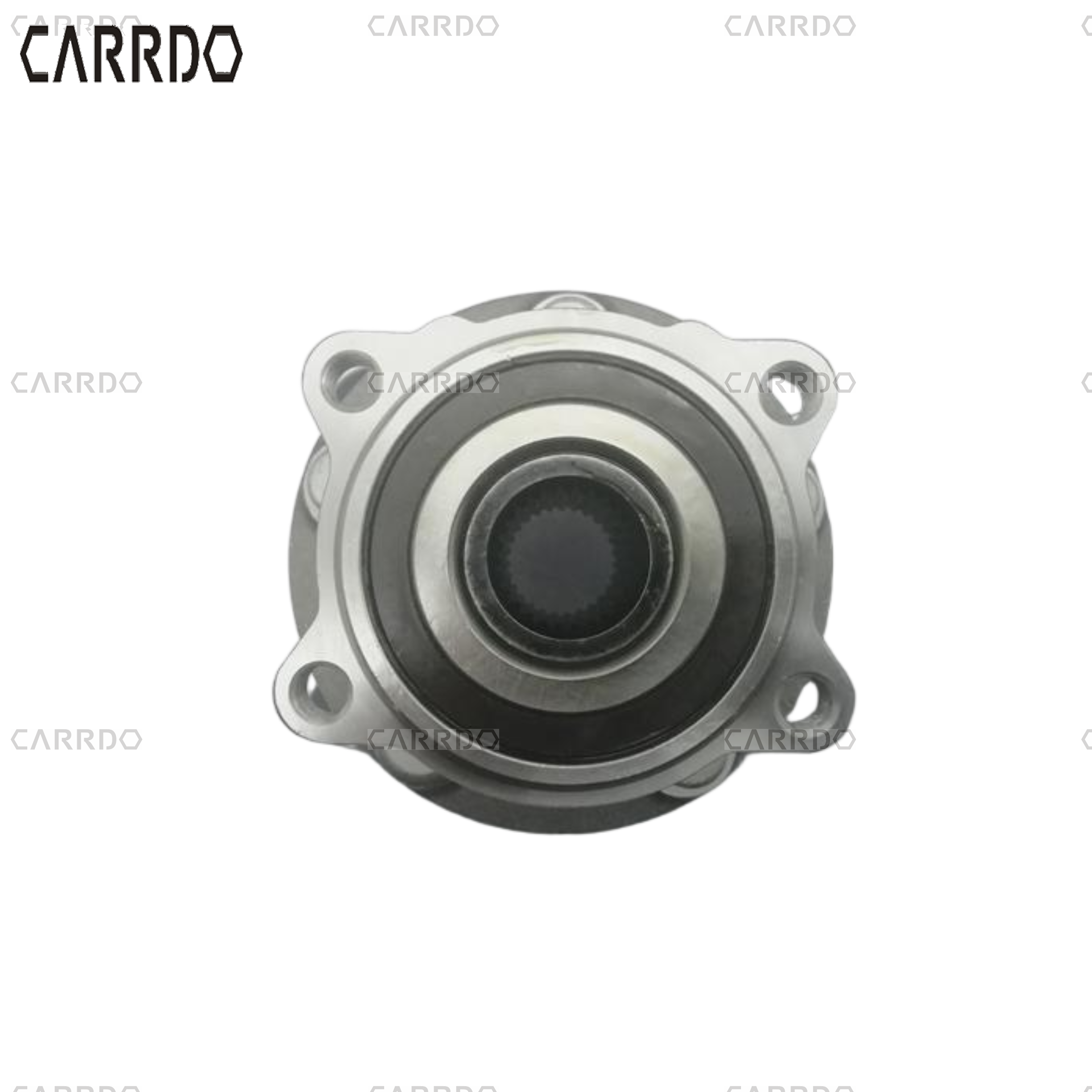 3785A019 Hub Unit, Automotive Bearing Shaft Head Assembly, Suitable for Mitsubishi Citroën Pajero / Accessories