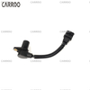 Engine accessory D4CB crankshaft position sensor 39180-4A400 is applicable to modern Verna, Tucson and Kia Solana models.