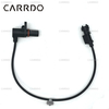 Modern Sonata HB20 new crankshaft position sensor, suitable for Kia PICANTO CADENZA FORTE 39180-0400