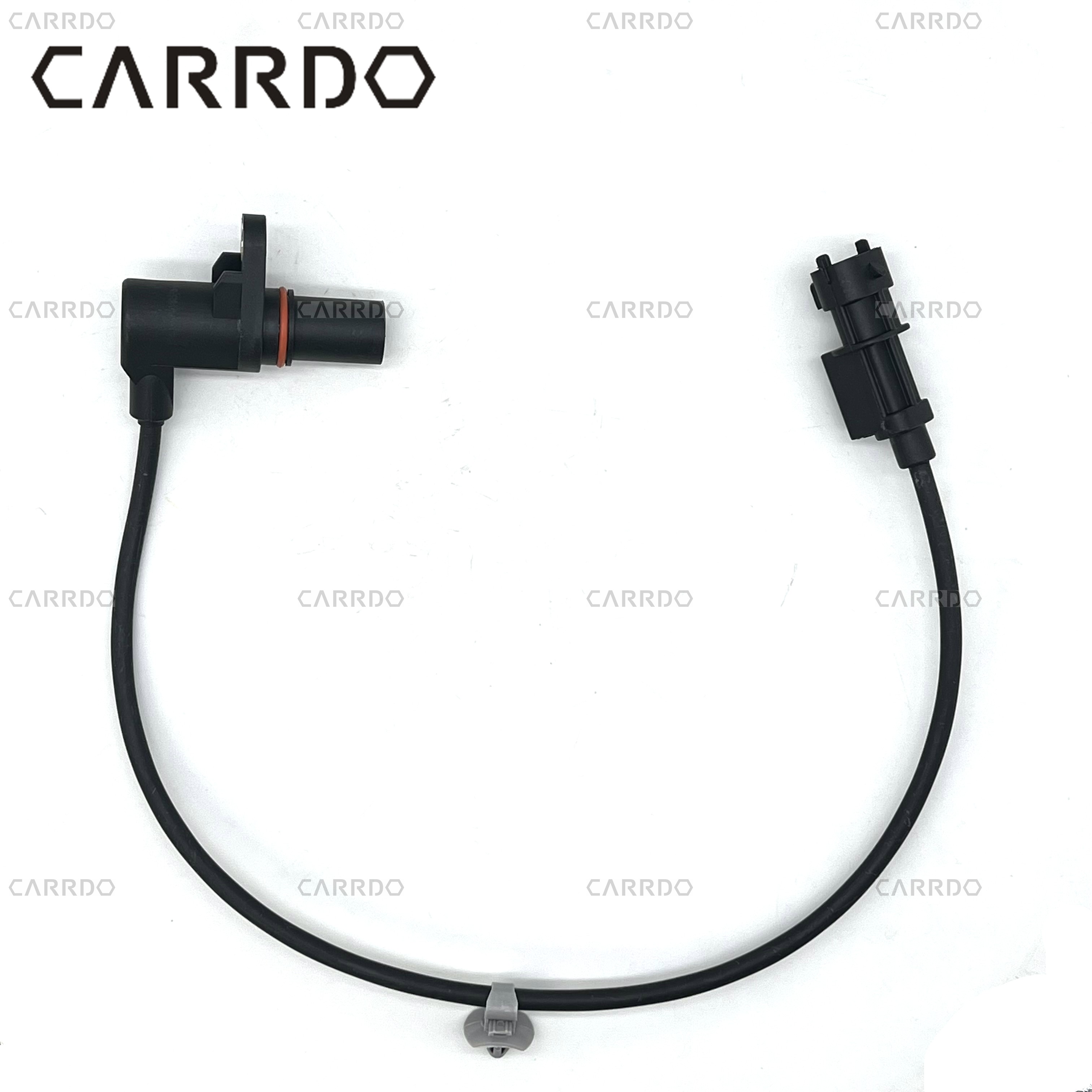 Modern Sonata HB20 new crankshaft position sensor, suitable for Kia PICANTO CADENZA FORTE 39180-0400