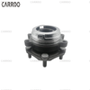 Front wheel hub bearings suitable for the original equipment manufacturer of Nissan Teana from 2013 to 2018 (part number 40202-3TS0A)