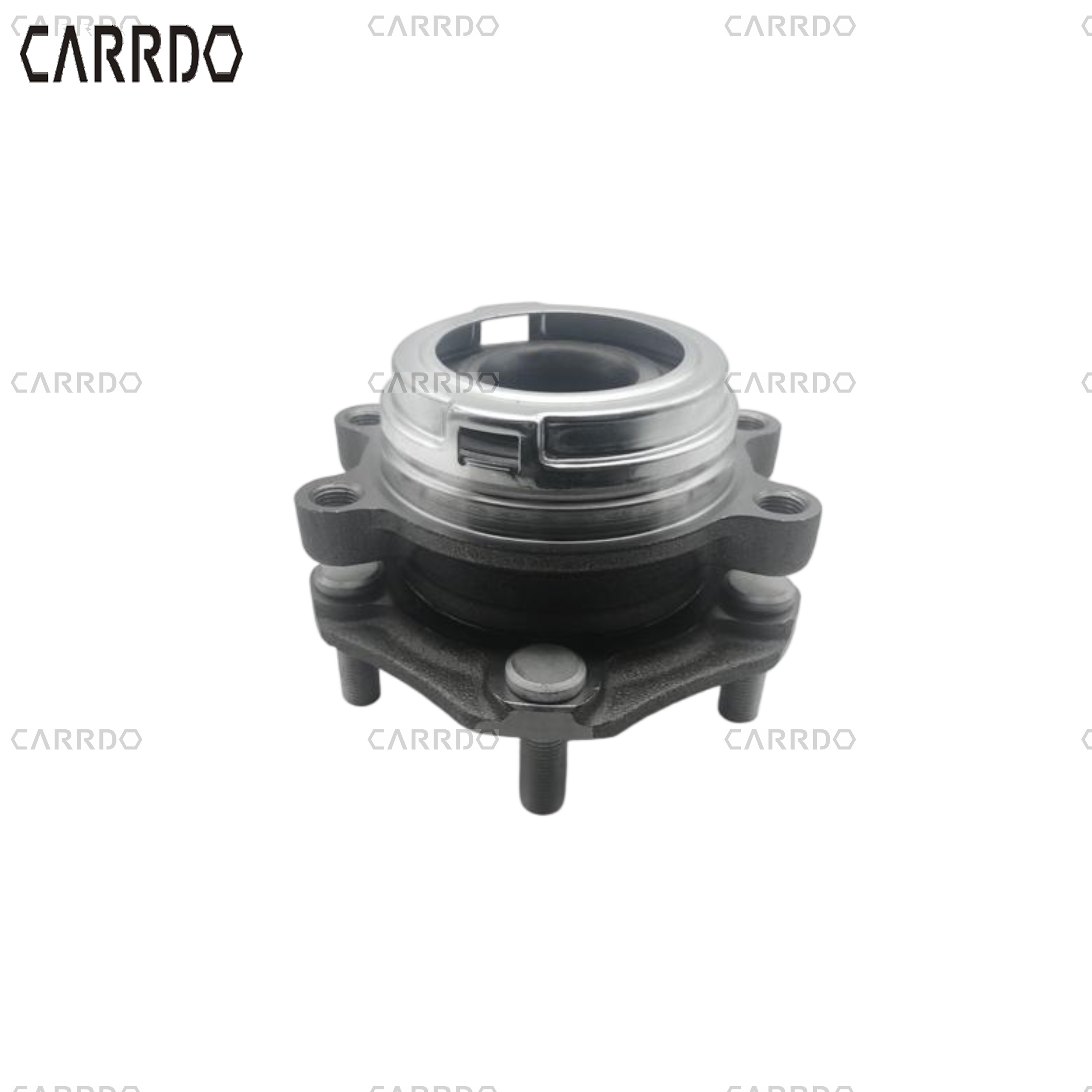 Front wheel hub bearings suitable for the original equipment manufacturer of Nissan Teana from 2013 to 2018 (part number 40202-3TS0A)