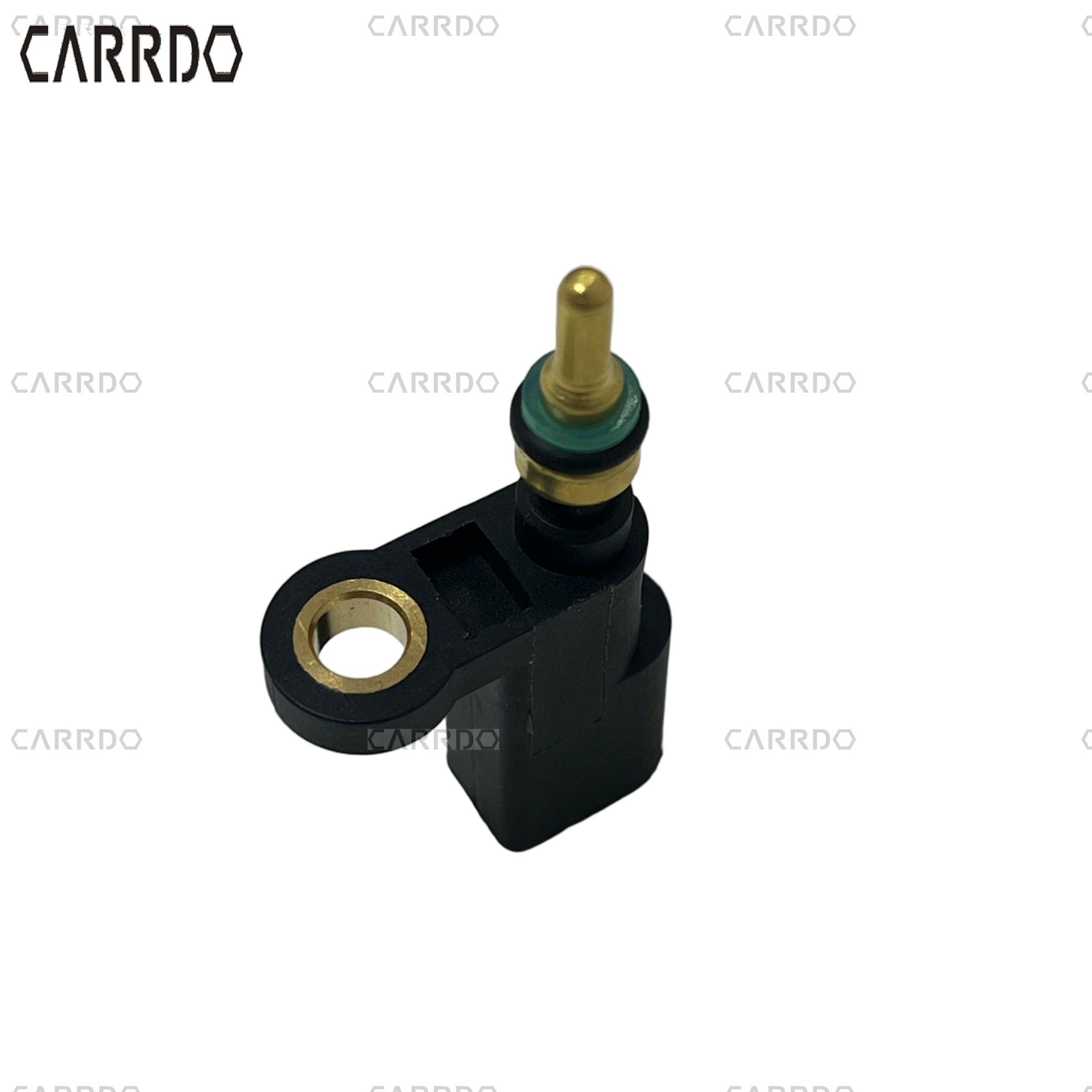 Volkswagen Audi 04E919501C 04E 919 501 C Coolant Water Temperature Sensor