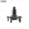43502-0K010 is applicable to the front axle hub assembly of Toyota Hilux.