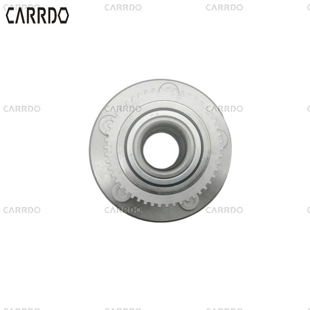 Ford Mustang 2014-2022 FR3Z1104A FR3Z-1104-A Smile Automotive Parts Wheel Hub Bearing Front Part