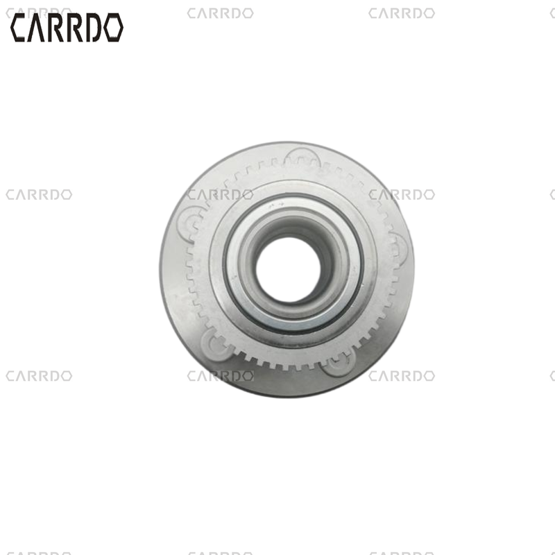 Ford Mustang 2014-2022 FR3Z1104A FR3Z-1104-A Smile Automotive Parts Wheel Hub Bearing Front Part