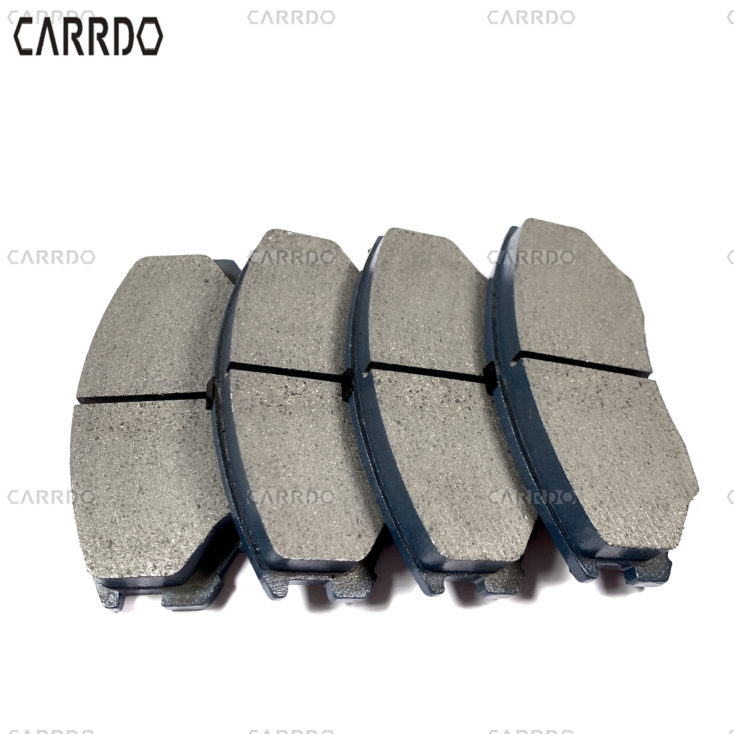 04491-87401 Factory Direct Sales - Automotive Brake Pad Friction Plate