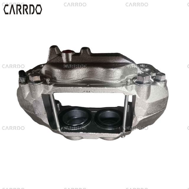 41011-1LB0A is applicable to the front brake booster of Nissan Titan Y62 model.