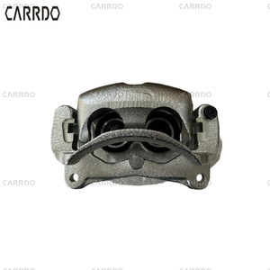 MR510537 is applicable to Mitsubishi Pajero brake calipers, brake caliper booster pumps