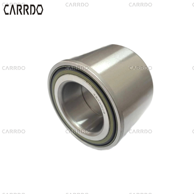 Cone roller bearing Du458055 G10 rear hub bearing 45kwd08 Ab391215bc P6 precise rated value cone roller high quality