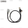 Crankshaft position sensor 90919-05050 is applicable to Toyota Hilux, Lander, Cruiser, Hiace and Dyna models 9091905050.