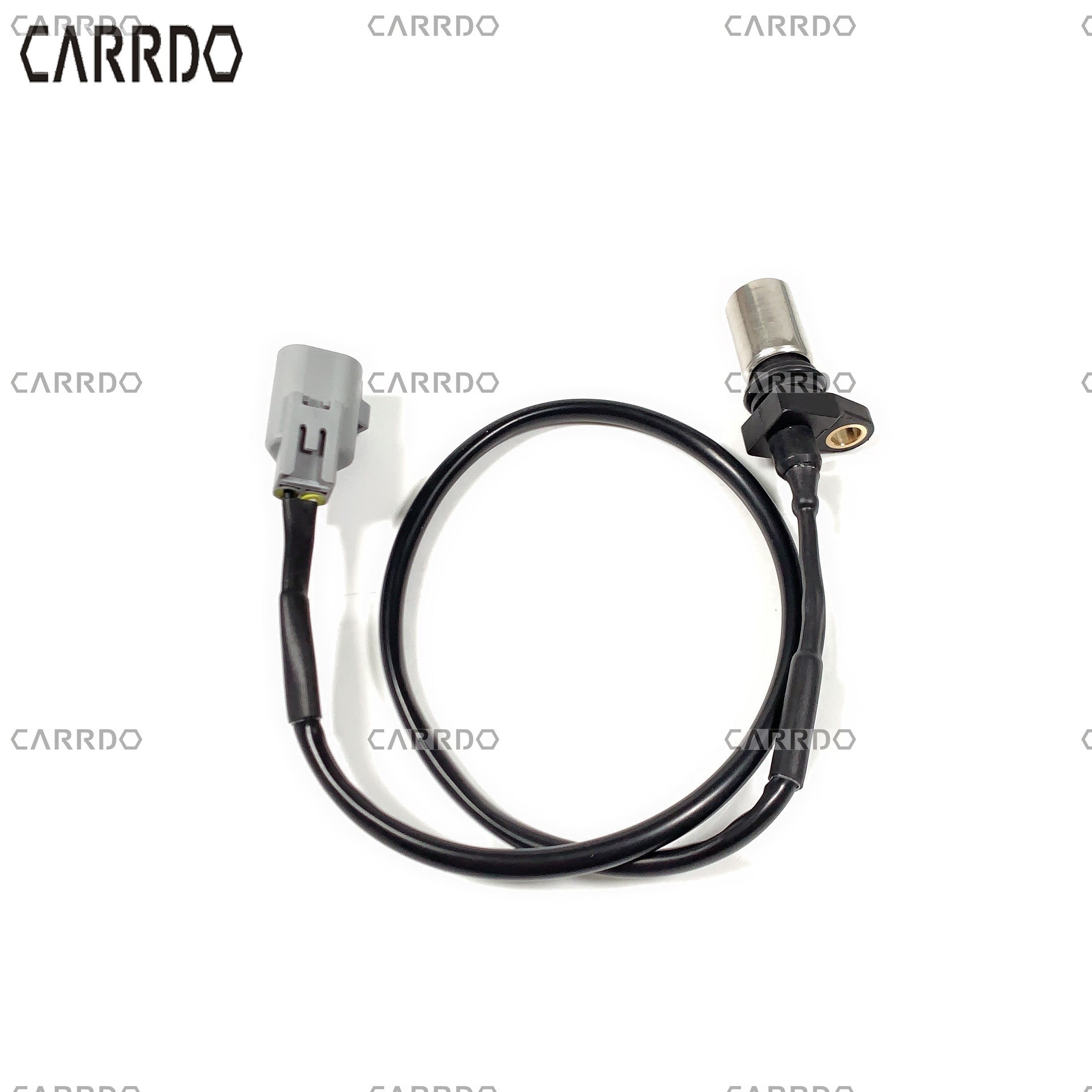 Crankshaft position sensor 90919-05050 is applicable to Toyota Hilux, Lander, Cruiser, Hiace and Dyna models 9091905050.