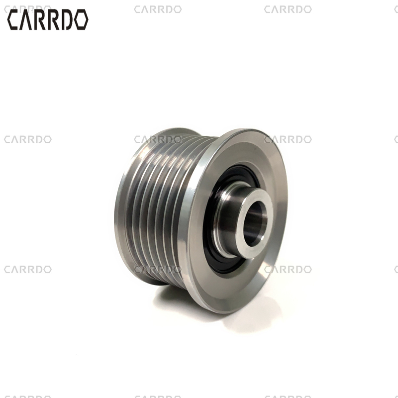 Toyota Hilux Alternator Belt Pulley TOYOEM 27415-0L010 - Toyota Pickup Alternator Belt Pulley