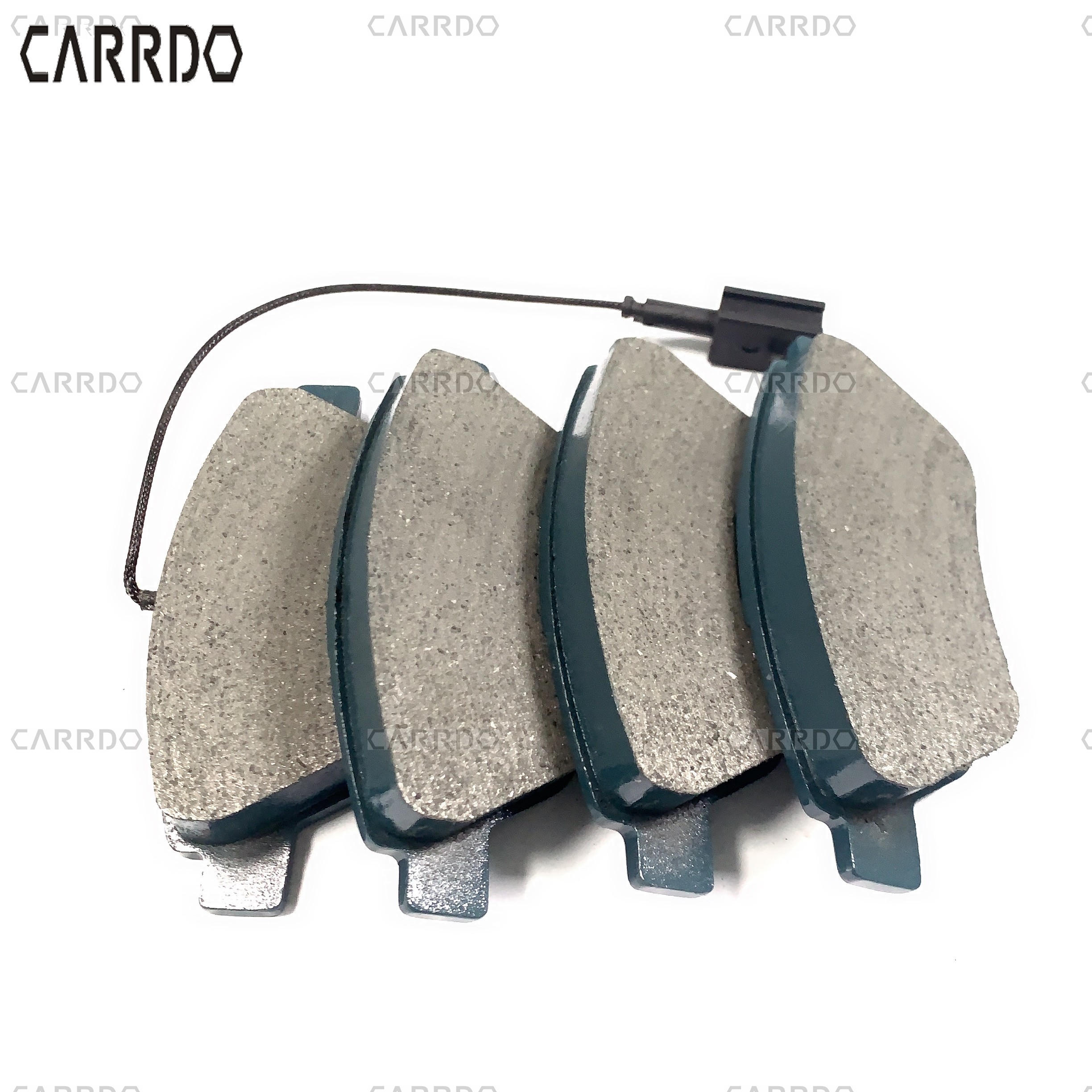 77362548 Auto Brake Systems Disc Brake Pad