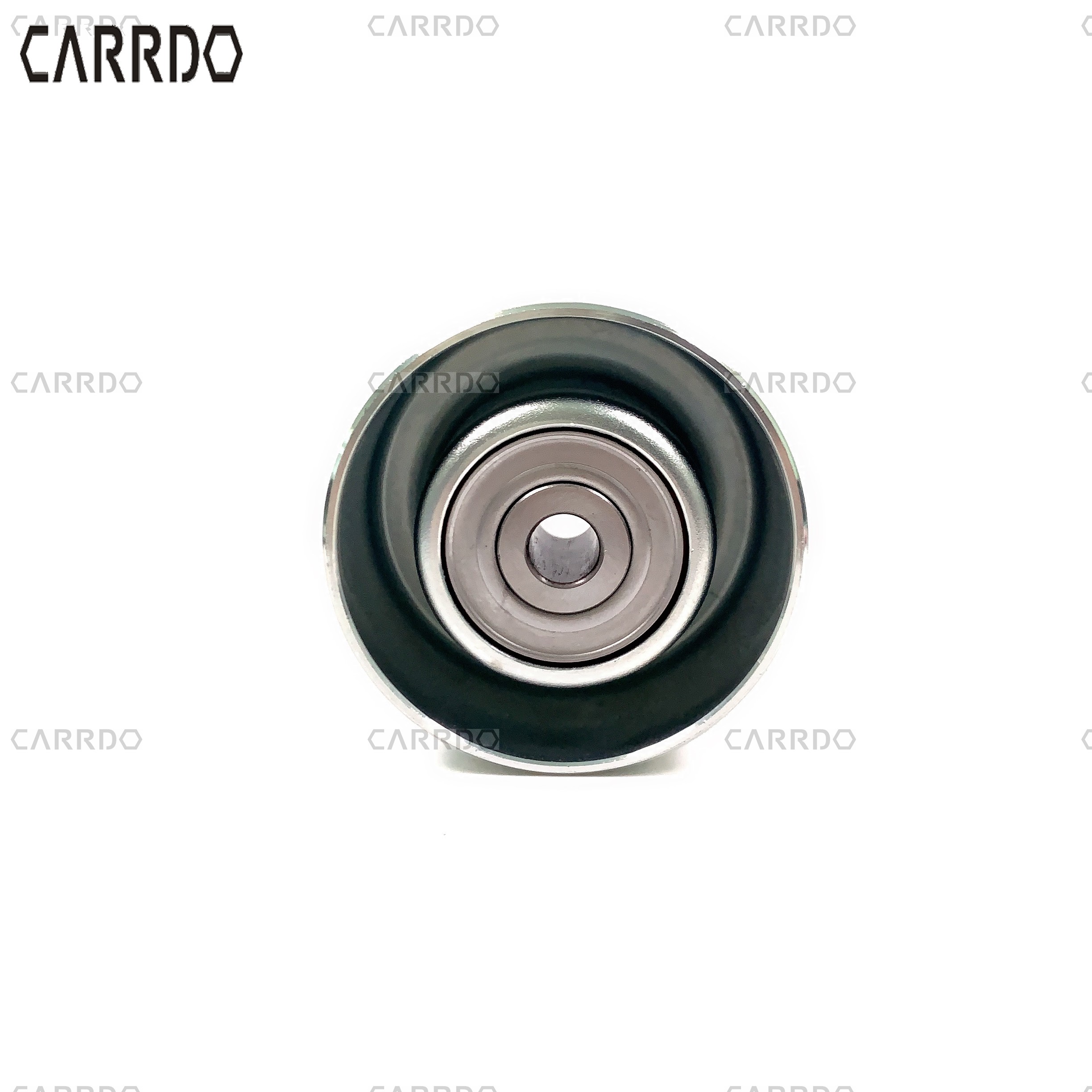 The idler gear of the belt pulley for the belt tensioner of the automotive engine for 16603-31040