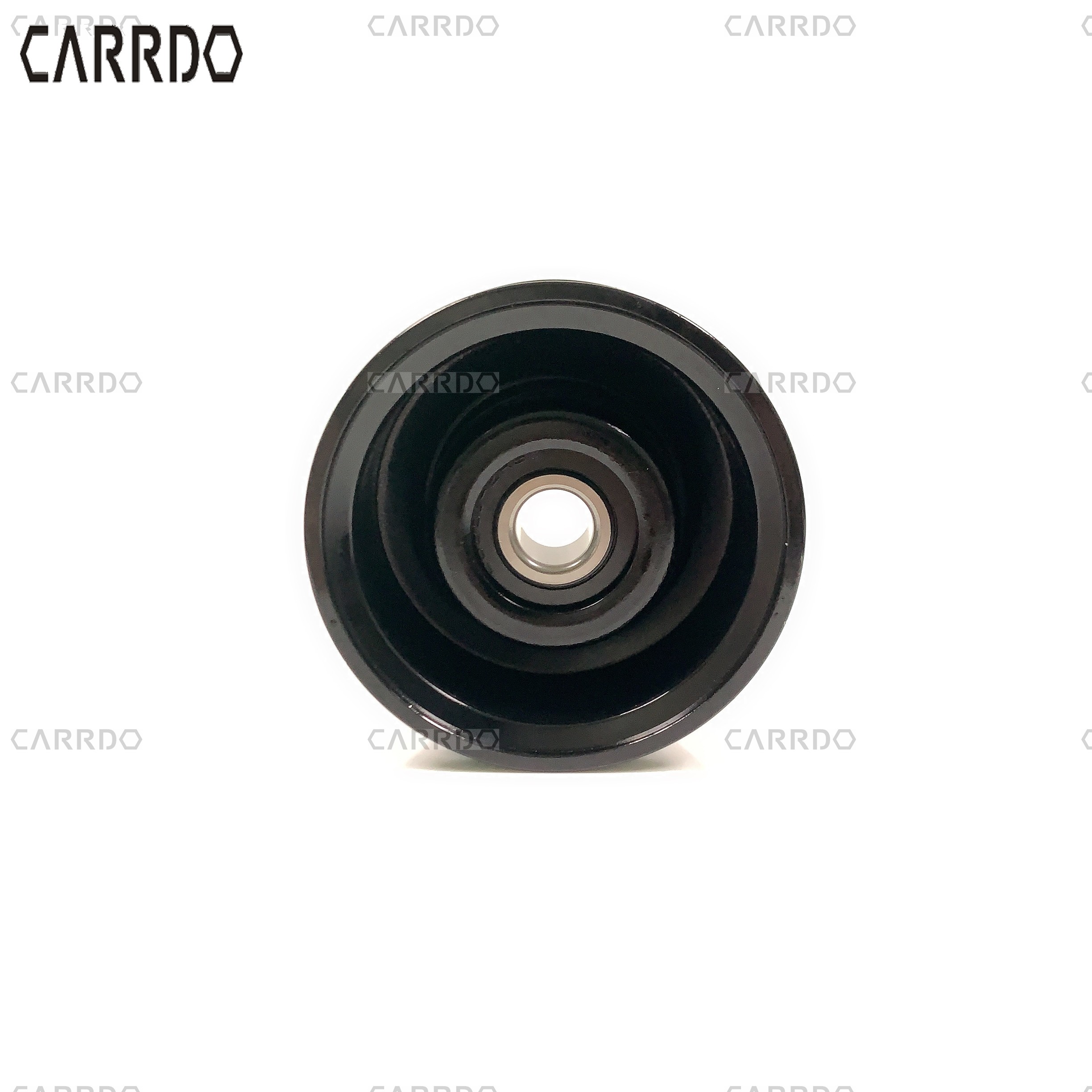 Toyota Land Cruiser RAV4 Prado UZJ100 vehicle parts belt tensioner pulley original equipment manufacturer 16604-50030