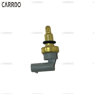 24109687 Automotive parts - Water temperature sensor 24109687 is for Buick Excelle, Chevrolet Orlando, Rongwei RX5, RX3, MG ZS, GS, HS