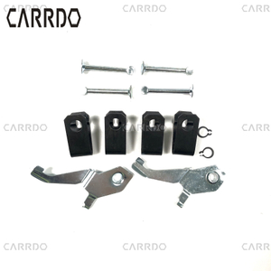 Suitable for Mitsubishi MITSUBISHI L200 rear brake repair kit caliper repair kit 4600A139 L/40