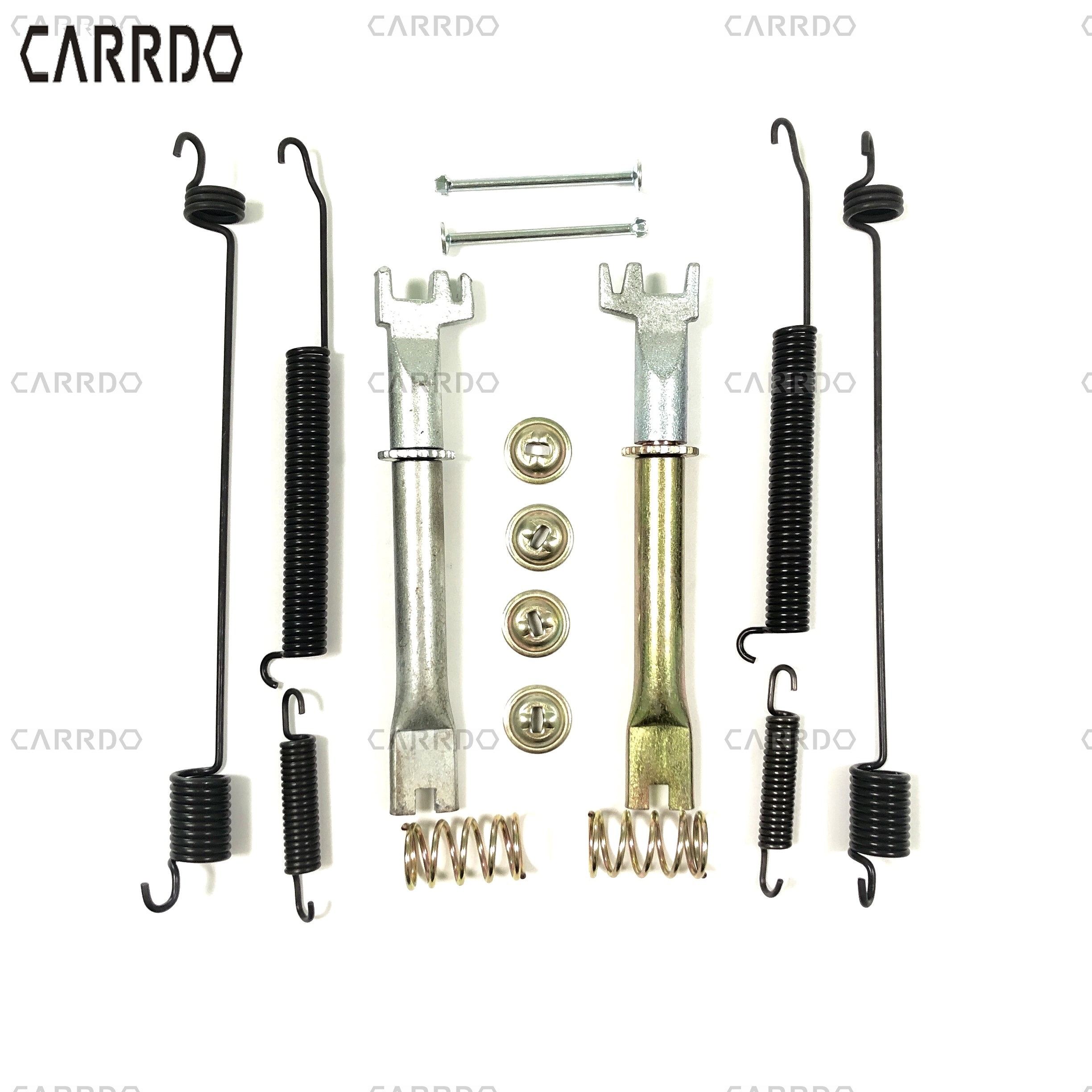 Applicable to Nissan and Nissan-branded brake repair kits, brake repair kit 44200-37G10