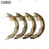 Suitable for Toyota, Nissan and Renault: Kaluj parking brake shoe assembly 46540-42020