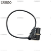Crankshaft position sensor compatible with Wuling Changan 462, Changan Gengpi 25375909