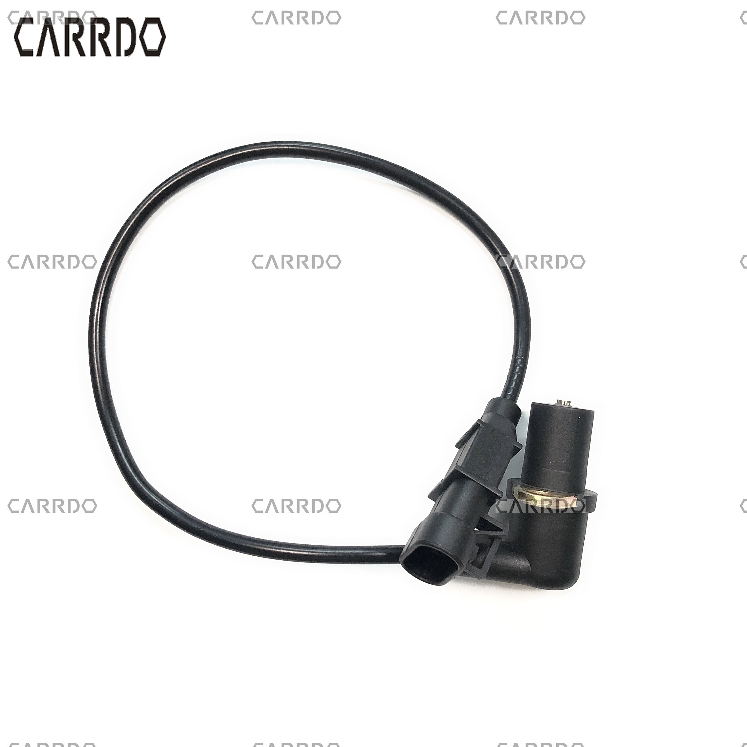 Crankshaft position sensor compatible with Wuling Changan 462, Changan Gengpi 25375909