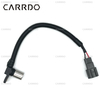 The crankshaft sensor is used by Chevrolet to monitor Suzuki's self-esteem 91174660