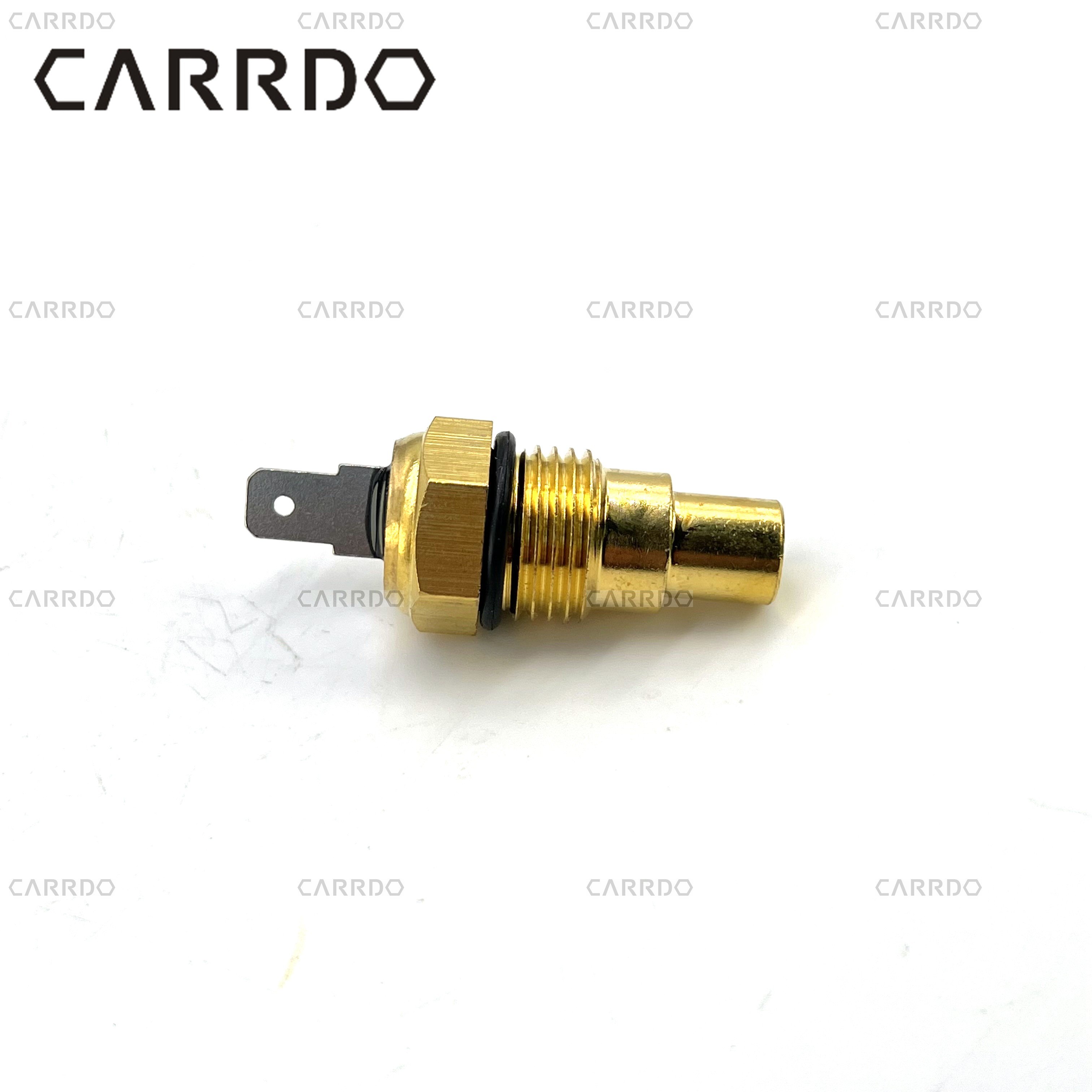 Coolant temperature sensor 83420-16010, a high-quality accessory for automotive repair, suitable for Lexus ES/Toyota 4 Runner/Avensis