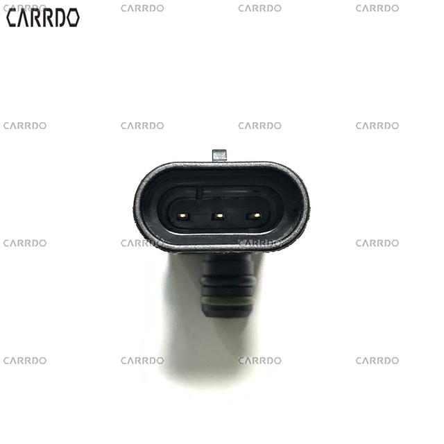 Applicable to 2007-2014 Renault-Nissan Kangoo Express 1.6L new Map pressure sensor 82001-05165