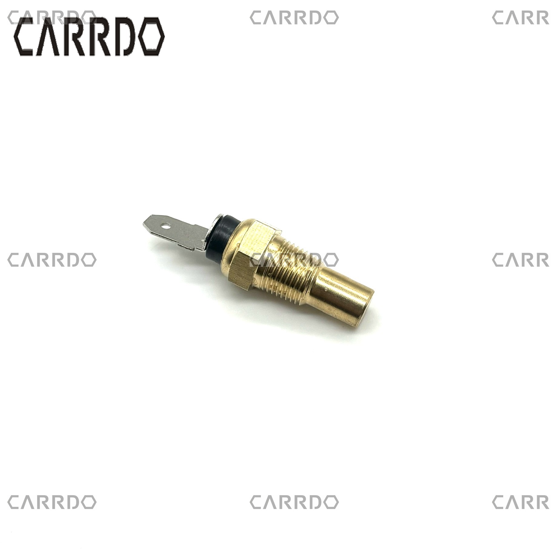 For the repair and replacement of parts for Lexus LS / Toyota Auris / Avensis / Starlet: Coolant temperature sensor 83420-16020