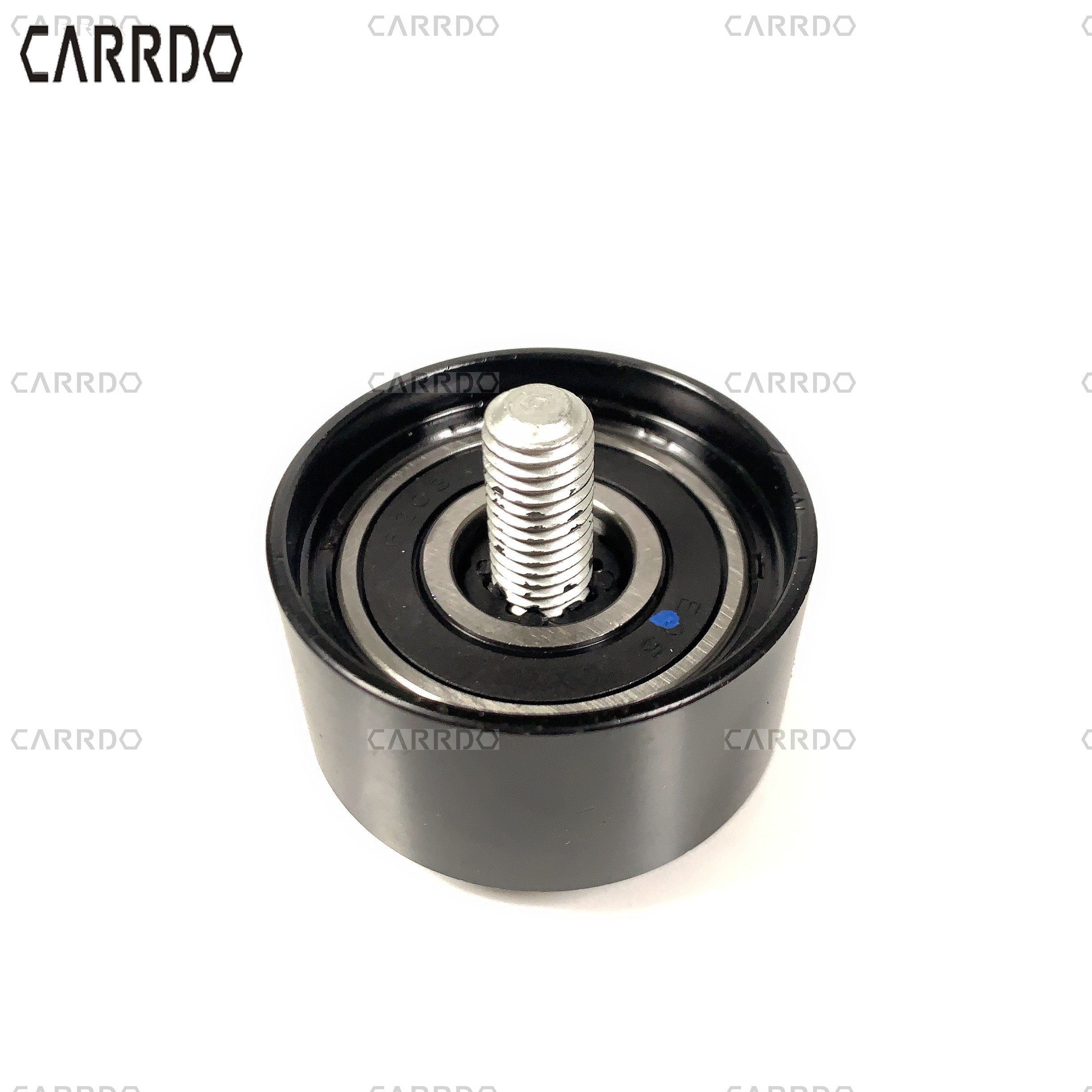 Modern I10 (Ia) 25286-04050 2528704050 Factory automotive parts Timing belt tensioner pulley for belt