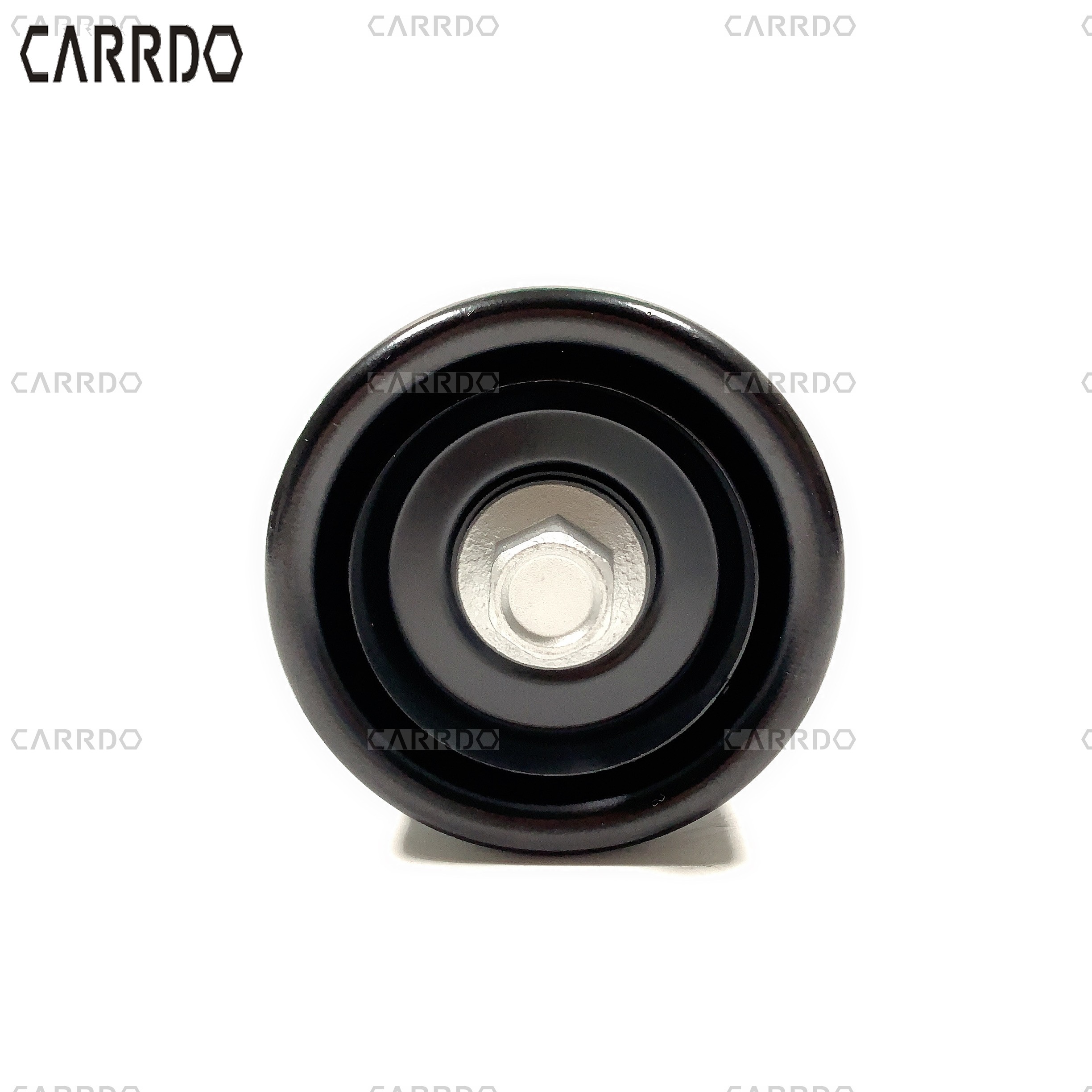 Automobile parts and accessories new belts, idler wheels, Santa Fe, Sonata, Optima, Sorento, 25287-2500