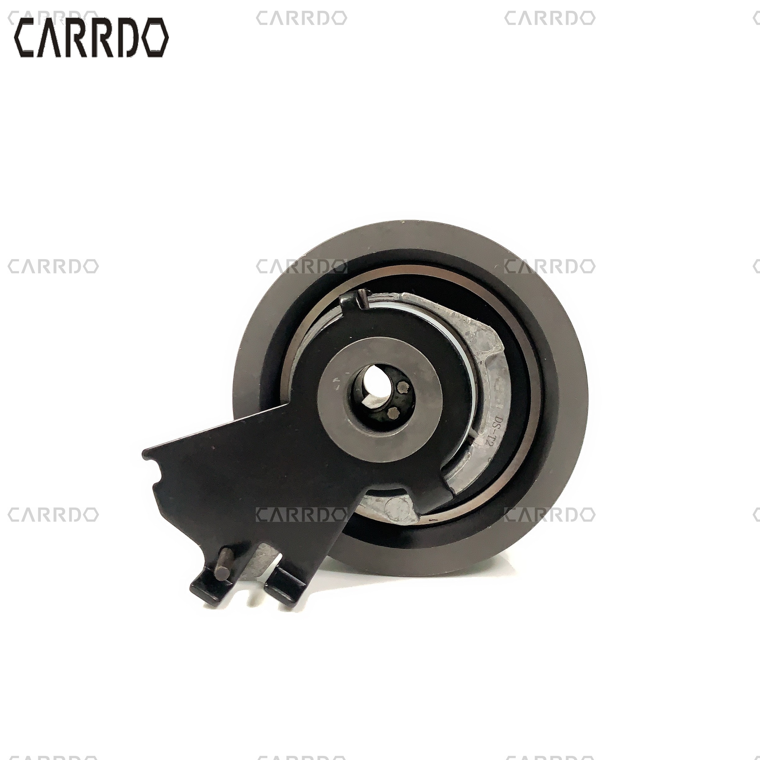 Cross-border 24410-23500 2441023050 24410-23050 are applicable to the tensioner wheel idler gear of Hyundai Kia