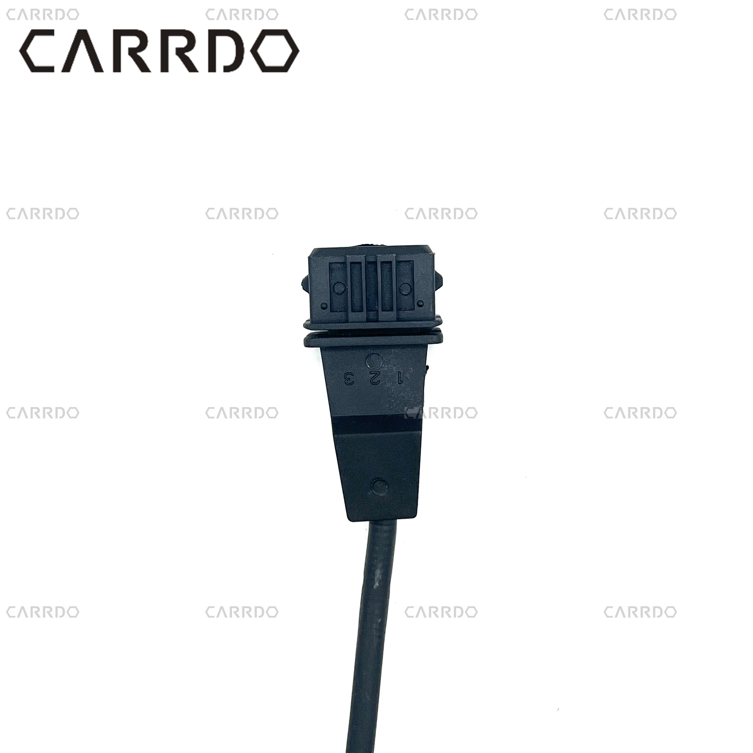 Crankshaft position sensor - Suitable for modern OEM: SU497