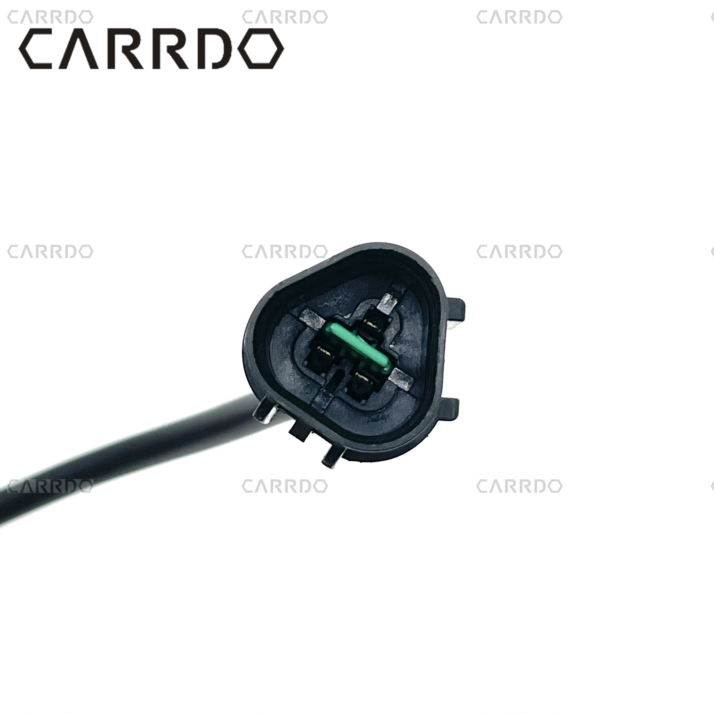 New OEM MR985145 speed sensor for the crankshaft position sensor of Mitsubishi Eclipse Galant Endeavor. 1-year engine metal warranty.