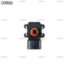 Haoxiang's new car map sensor, intake manifold pressure sensor 89421-87104 for Daishatsu Terios