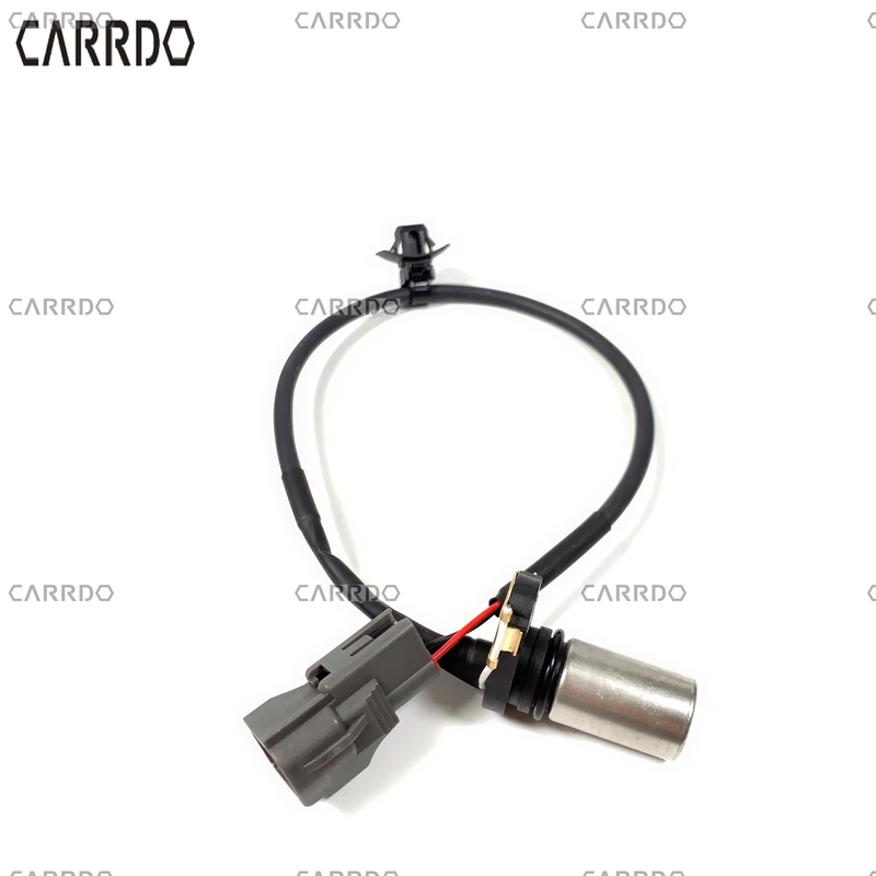 Toyota Camry matrix scion 2.4L original equipment manufacturer part number 90919-05047 crankshaft position sensor