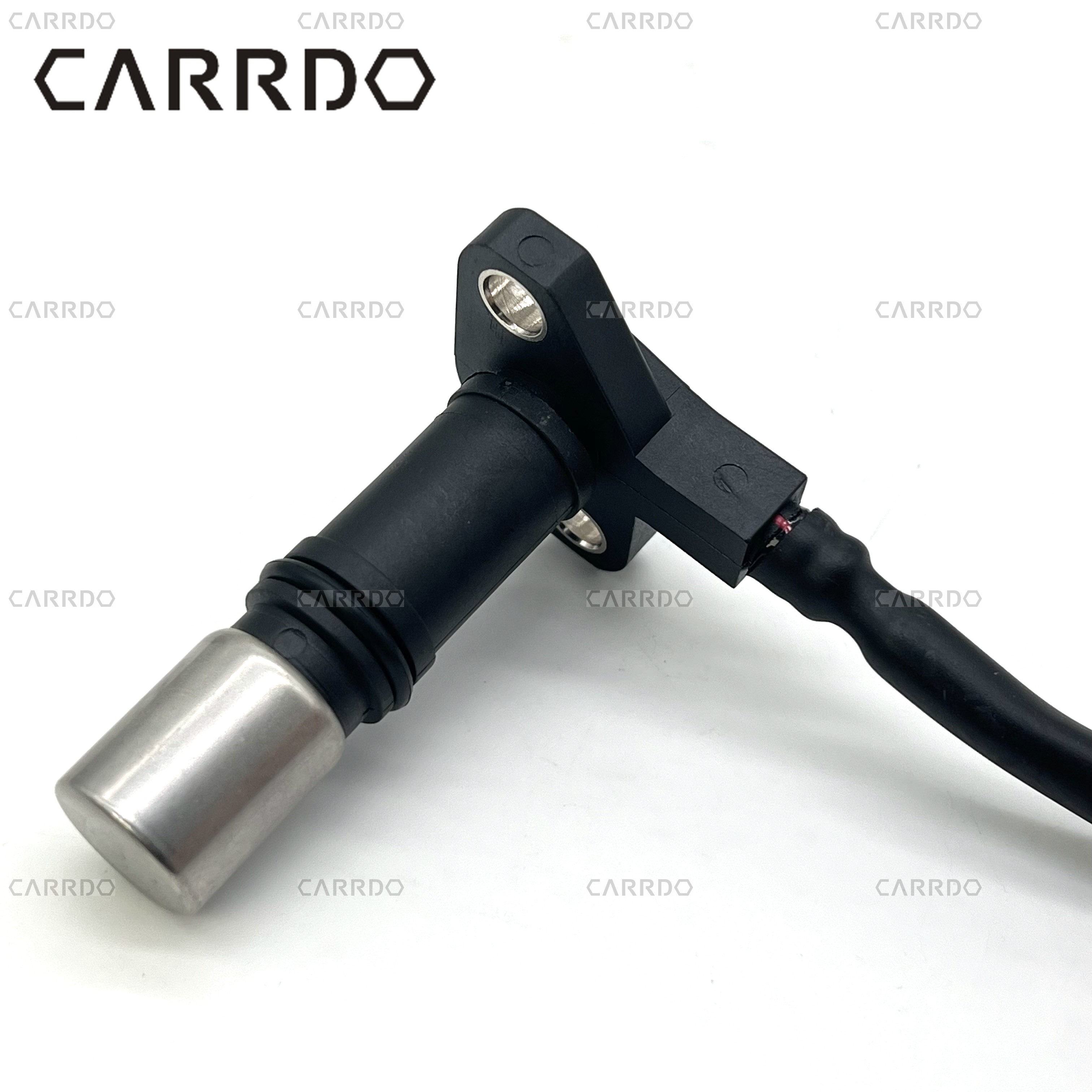 Toyota Lexus 9091905016 car engine, camshaft eccentricity sensor for crankshaft position, CKP CPS, original equipment manufacturer 90919-05016