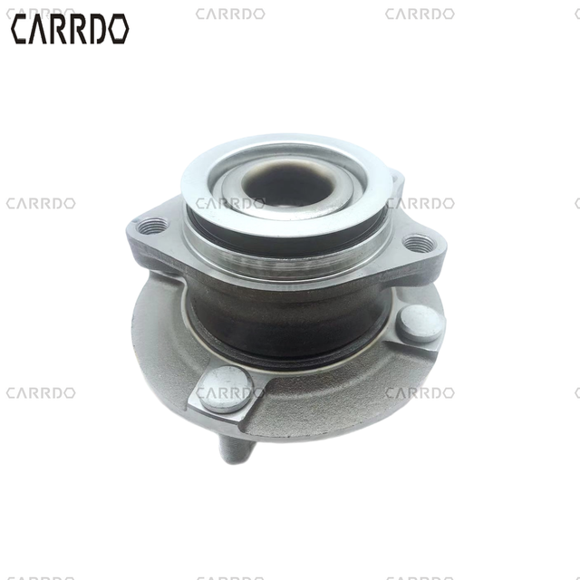 Hub bearing 40202-JX30A is suitable for Nissan hub assembly.