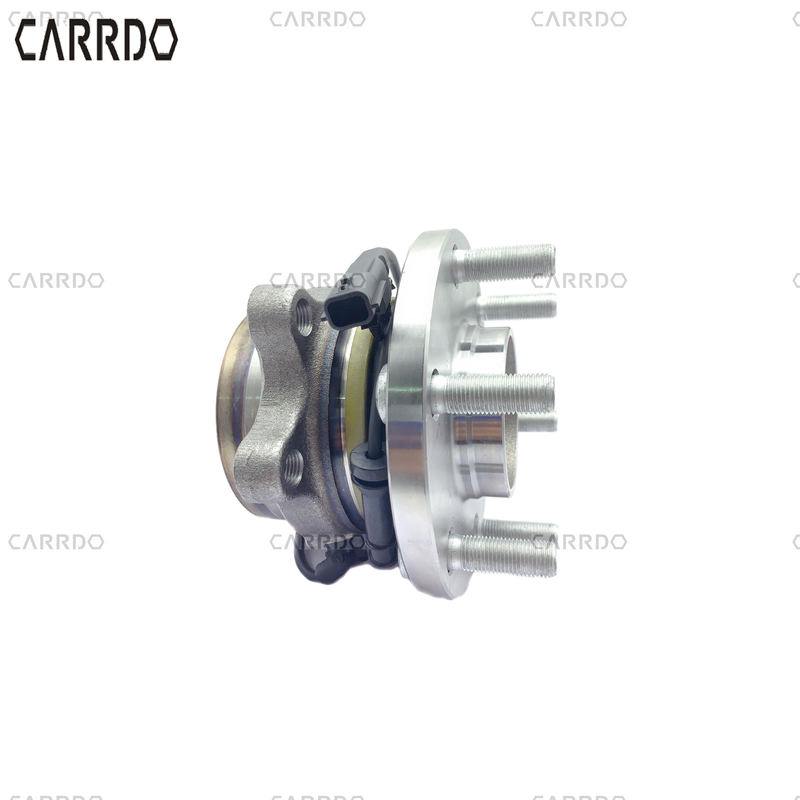 40202-4JA3A Front wheel hub unit - Wheel bearing - Hub assembly - Affordable bearing