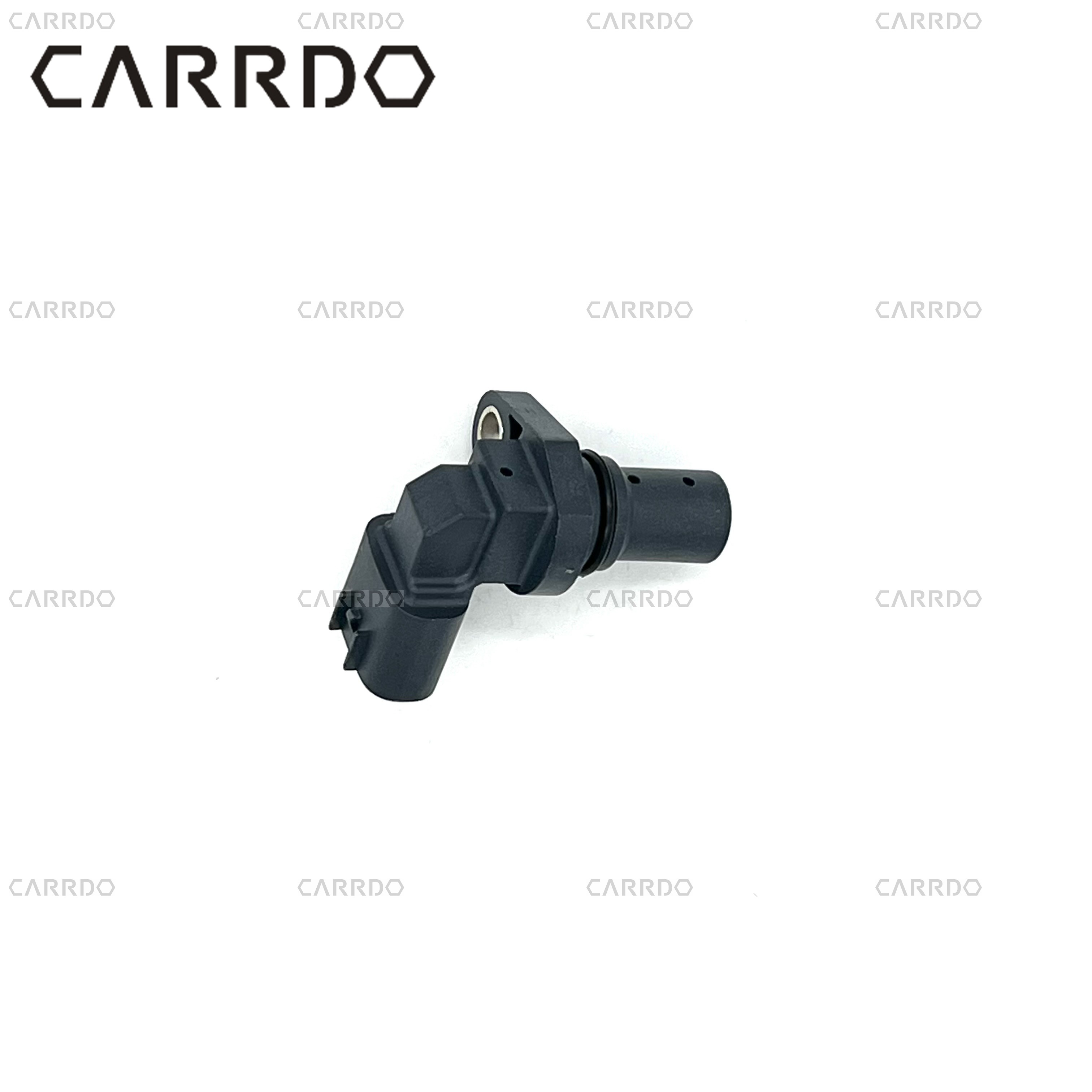Automobile part OEM 33220-58J20 is used for the Suzuki Swift 1.2 splash engine camshaft crankshaft sensor.